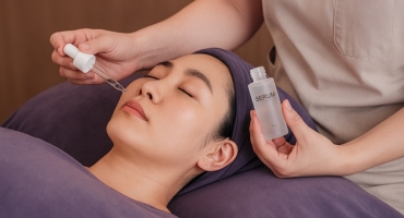 Cleansing & Exfoliation